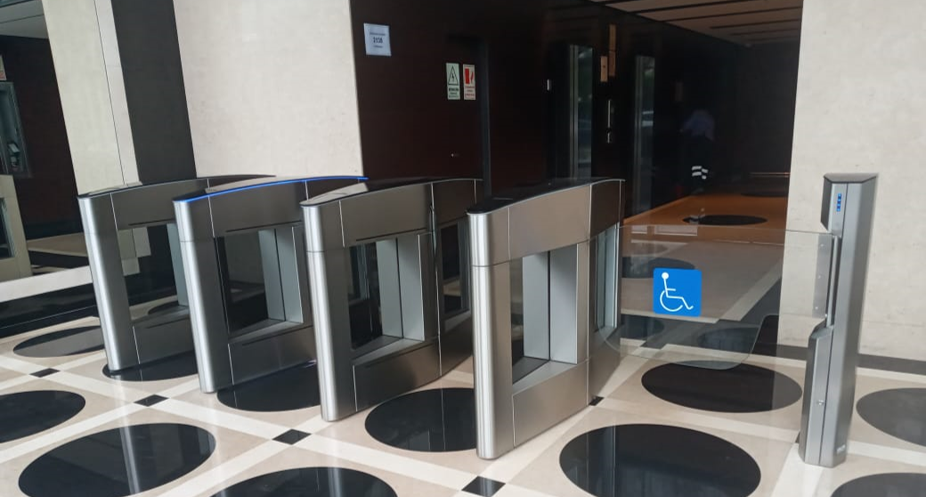 Edifício Santa Cruz